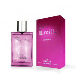 Perfum CHATLER Miss Mireille Woman 100ml