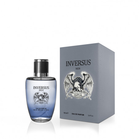 Perfum CHATLER Inversus Men 100ml