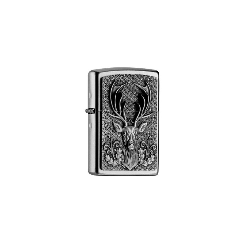 ZIPPO - DEER