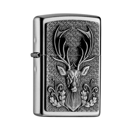 ZIPPO - DEER