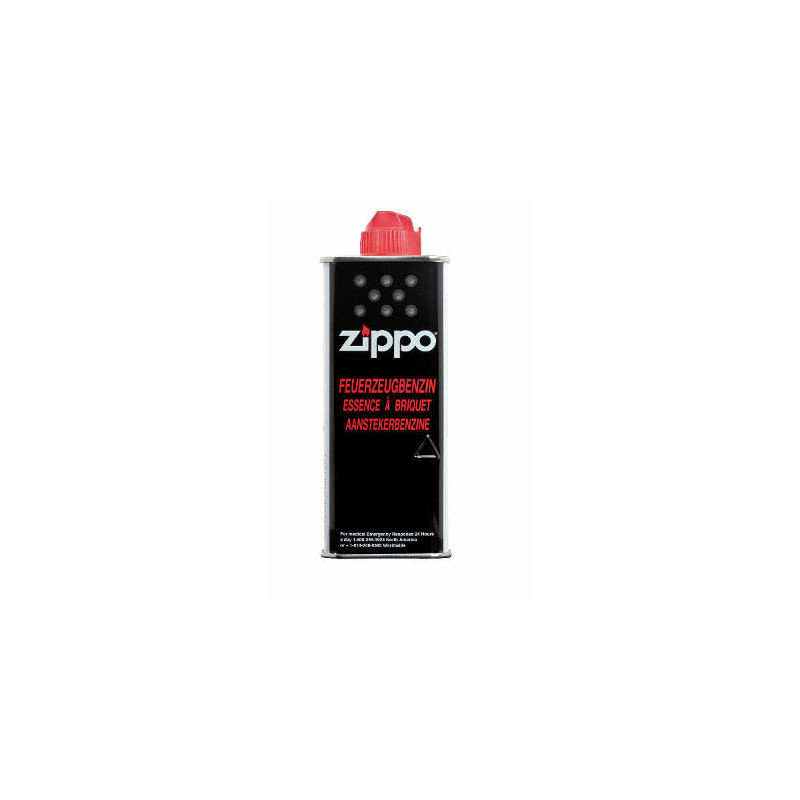 ZIPPO - BENZYNA DO ZAPALNICZEK