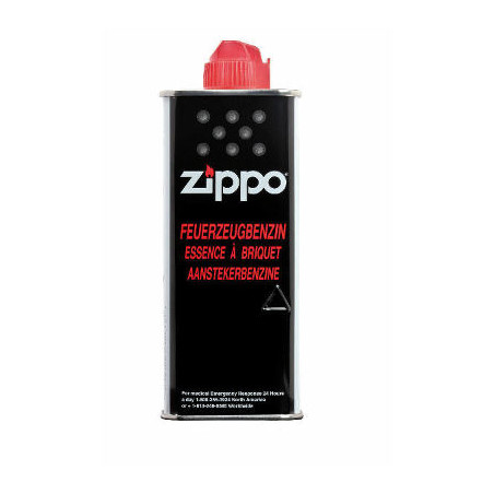 ZIPPO - BENZYNA DO ZAPALNICZEK