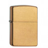 ZIPPO - BR FIN BRASS ARMOR HEAVY