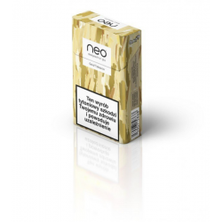 NEO STICK - GOLD TOBACCO