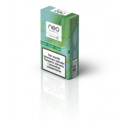 NEO STICK - GREEN CLICK