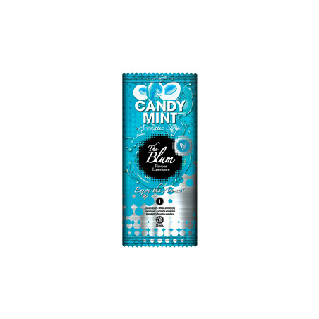 Wkład aromatyzujący The Blum Candy Mint
