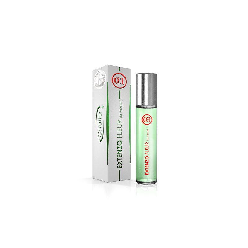 CHATLER Extenzo Fleur Woman 30ml