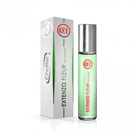 CHATLER Extenzo Fleur Woman 30ml