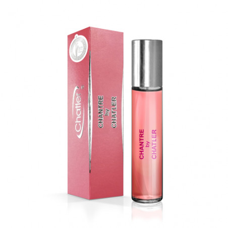 CHATLER Chantre By Chatler Woman 30ml