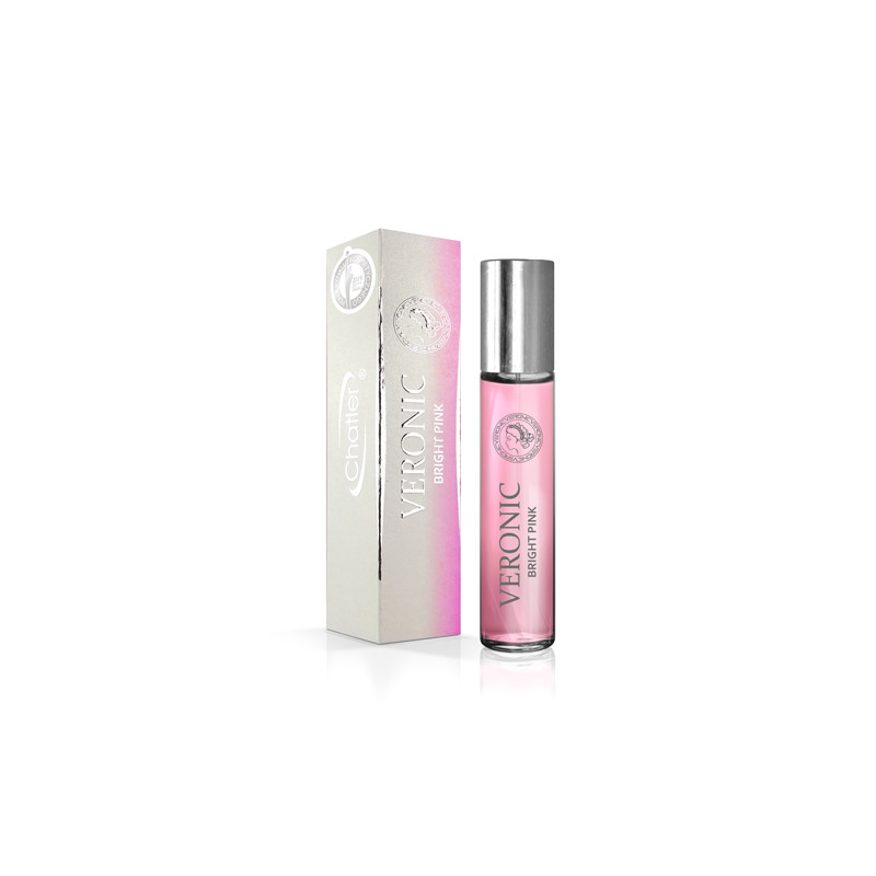 CHATLER Veronic Bright Pink Woman 30ml