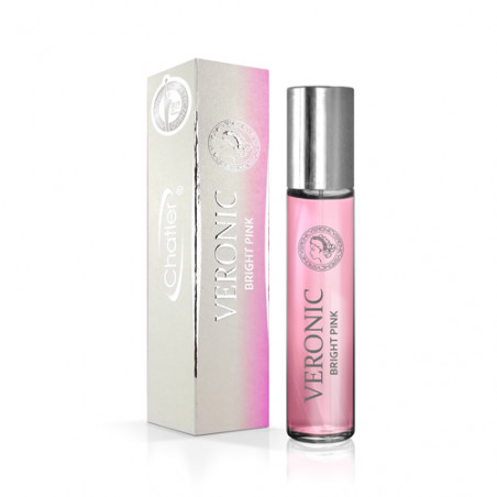 CHATLER Veronic Bright Pink Woman 30ml
