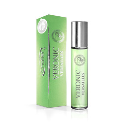 CHATLER Veronic Green Woman...