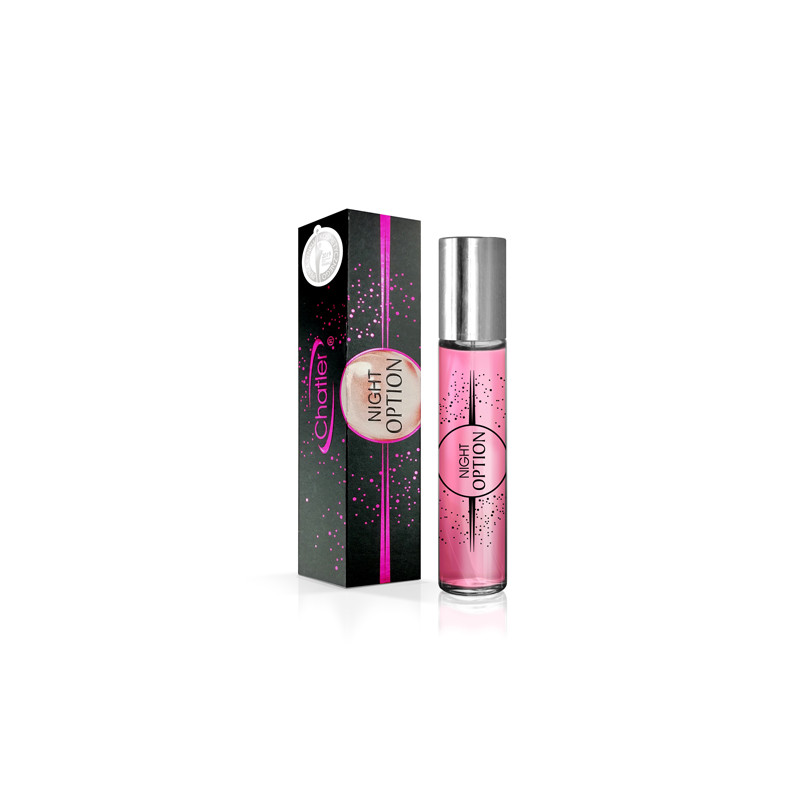 CHATLER Option Night Woman 30ml
