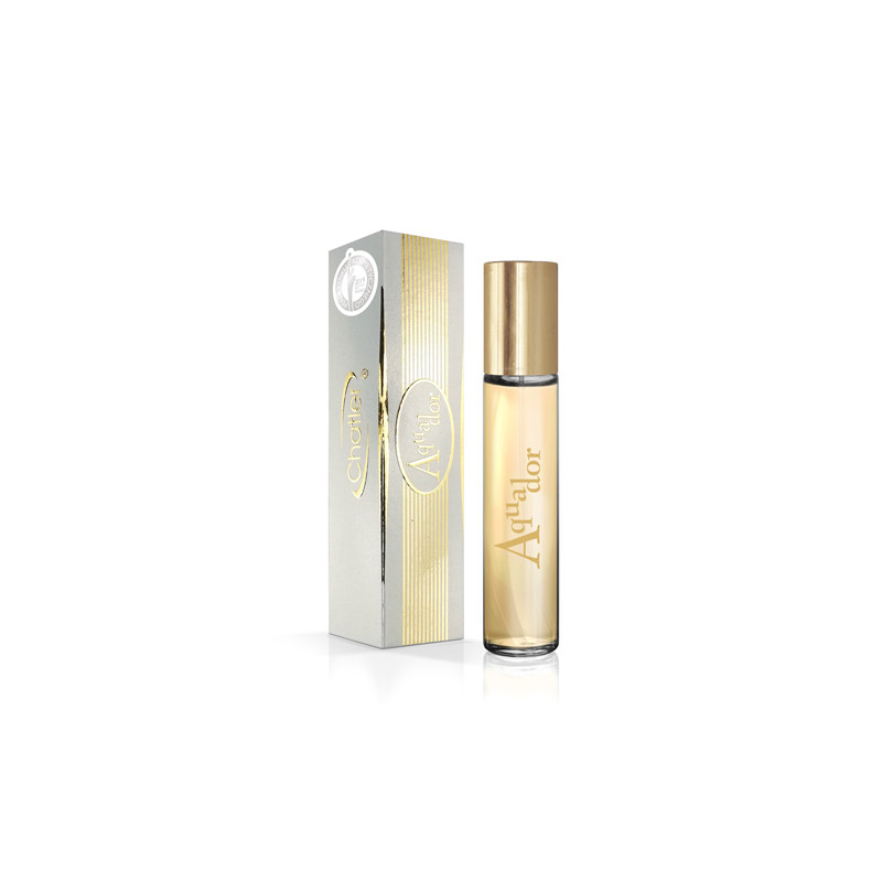 CHATLER Aquador Woman 30ml