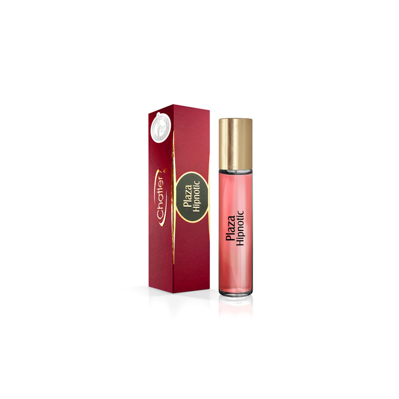 CHATLER Plaza Hipnotic Woman 30ml