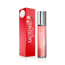 CHATLER Amoremio Red Elixir...