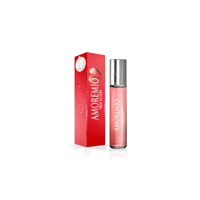 CHATLER Amoremio Red Elixir Woman 30ml