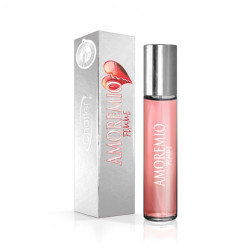 CHATLER Amoremio Femme...