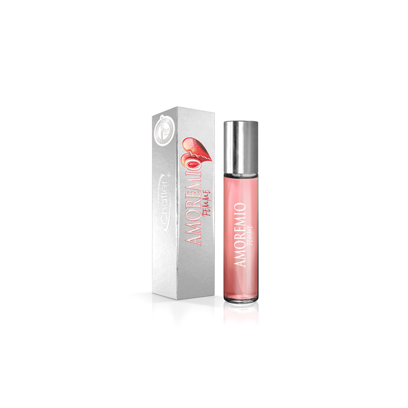 CHATLER Amoremio Femme Woman 30ml
