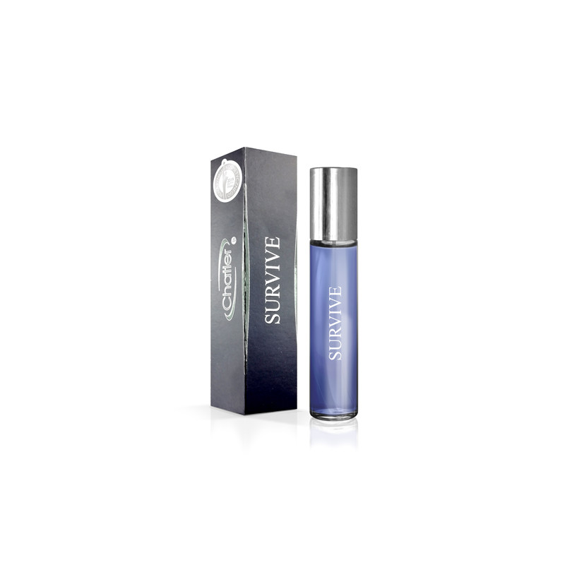 CHATLER Survive Men 30ml