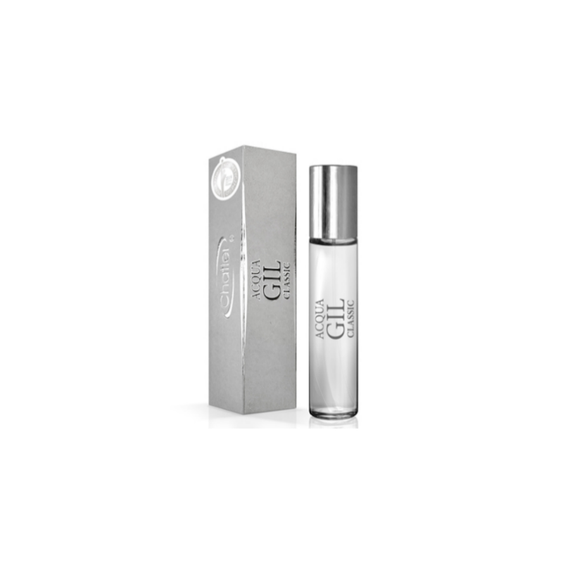 CHATLER Acqua Gil Classic Men 30ml