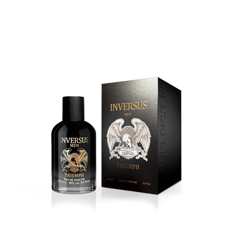 CHATLER Inversus Triumph Men 100ml