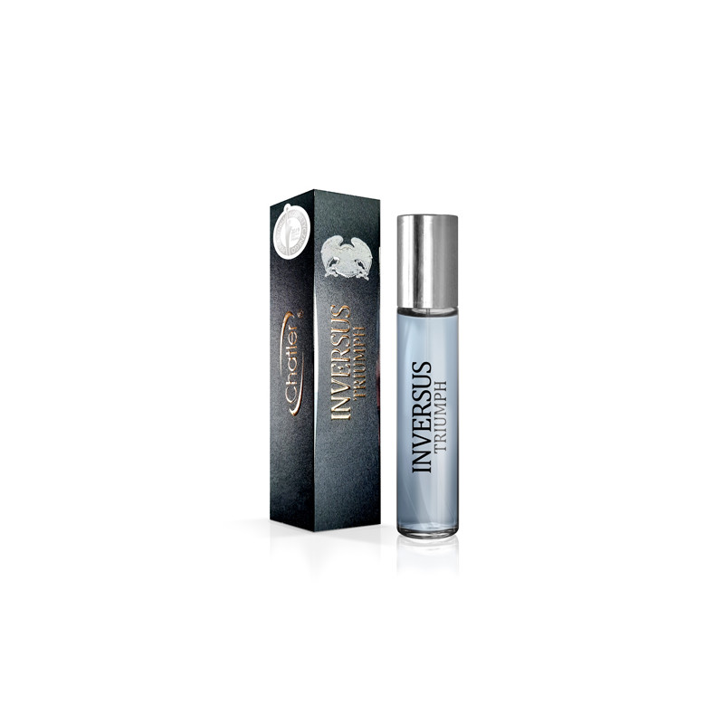 CHATLER Inversus Triumph Men 30ml
