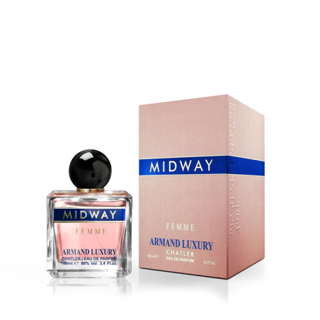 CHATLER Midway Woman 100ml