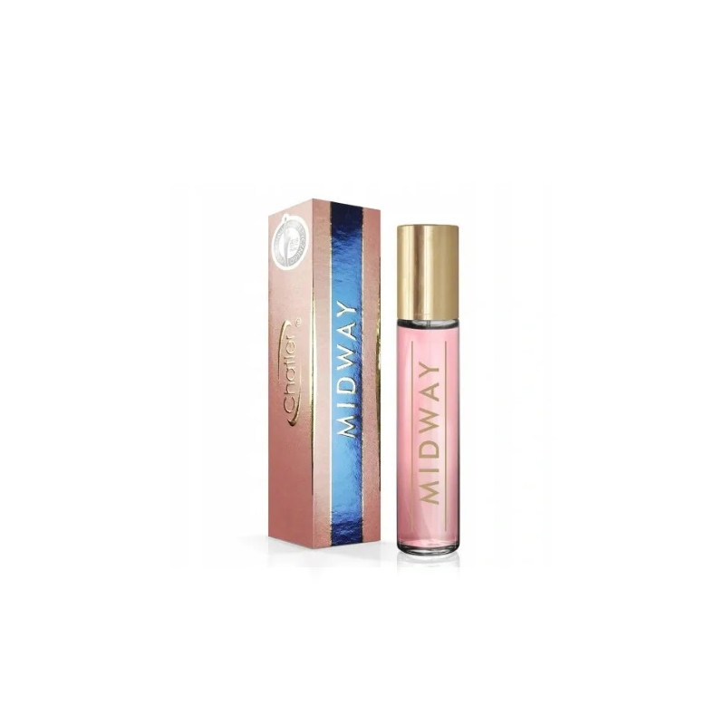 CHATLER Midway Woman 30ml