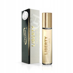 Perfum CHATLER Liberty Fragrance Woman 30ml