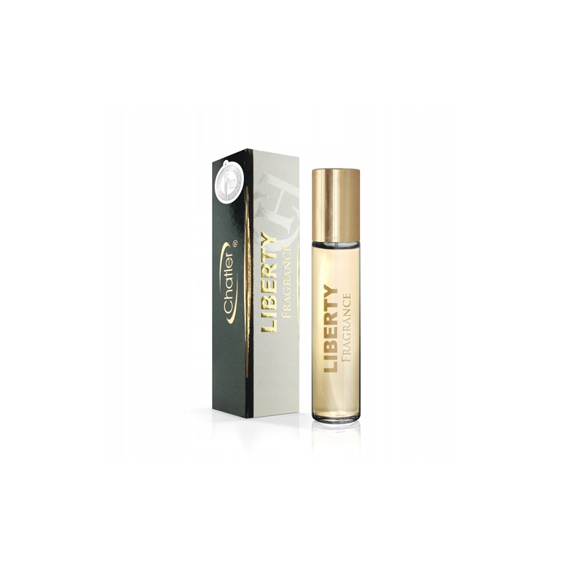 Perfum CHATLER Liberty Fragrance Woman 30ml