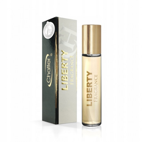Perfum CHATLER Liberty Fragrance Woman 30ml