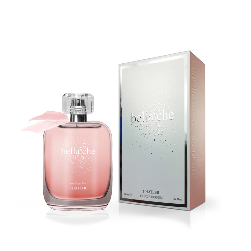 Perfum CHATLER Bella Che Woman 100ml