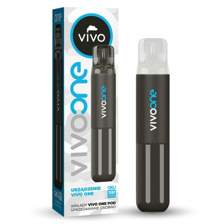 VIVO ONE - AKU 500 Bateria