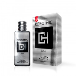 Perfum CHATLER Robothic Men 100ml