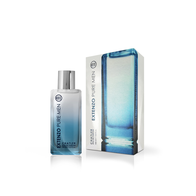 Perfum CHATLER Extenzo Pure Men 100ml