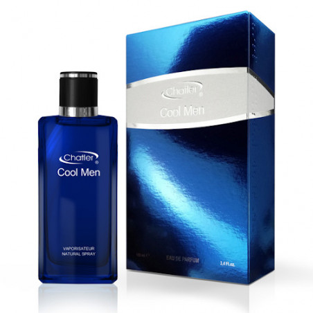 Perfum CHATLER Cool Men 100ml