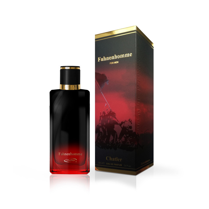 Perfum CHATLER Fahnenhomme Men 100ml