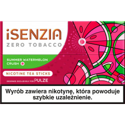 Wkład ISENZIA - SUMMER WATERMELON