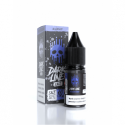 Dark Line SALT - Blueberry