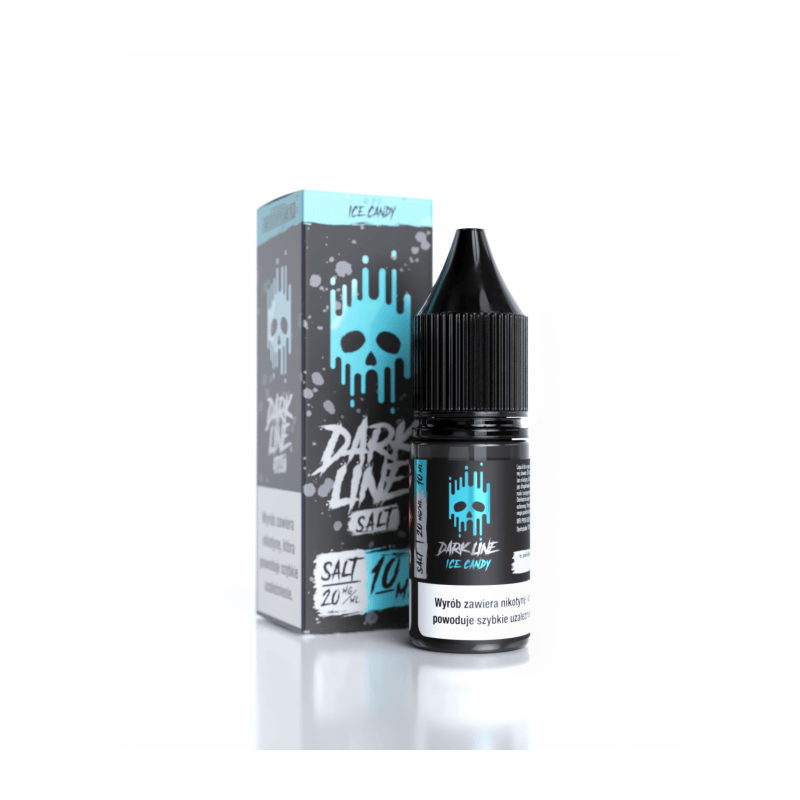 Dark Line SALT - Ice Candy