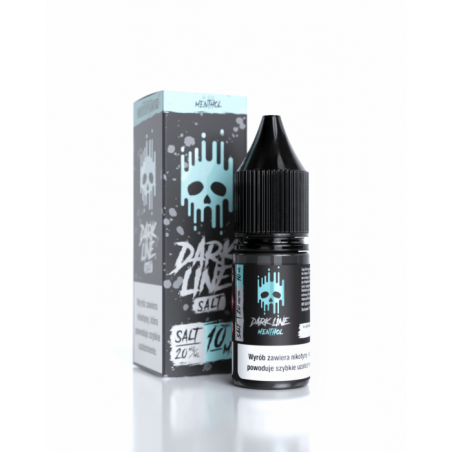 Dark Line SALT - Menthol