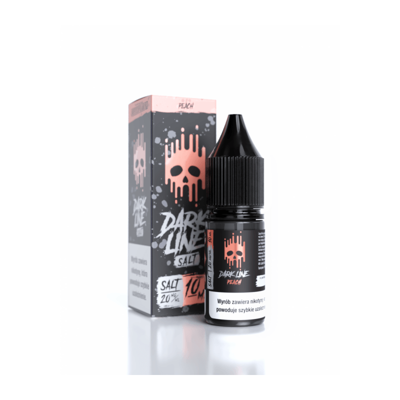 Dark Line SALT - Peach