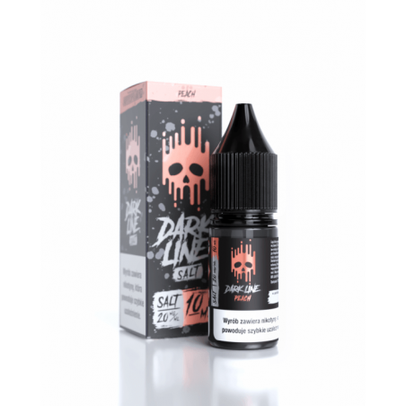 Dark Line SALT - Peach
