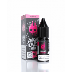 Dark Line SALT - Raspberry