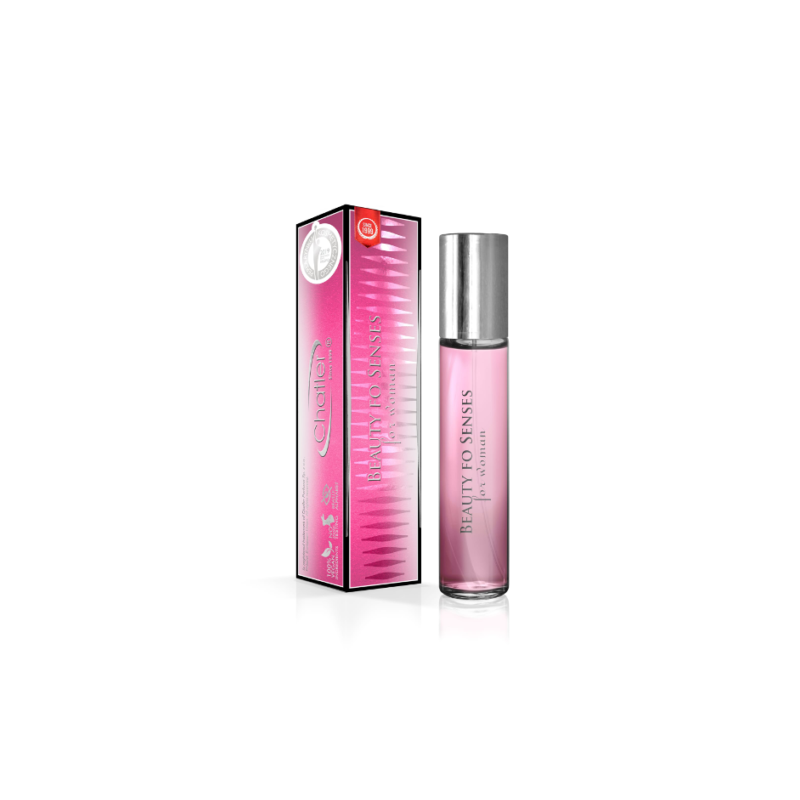 CHATLER Beauty Of Senses 30ml