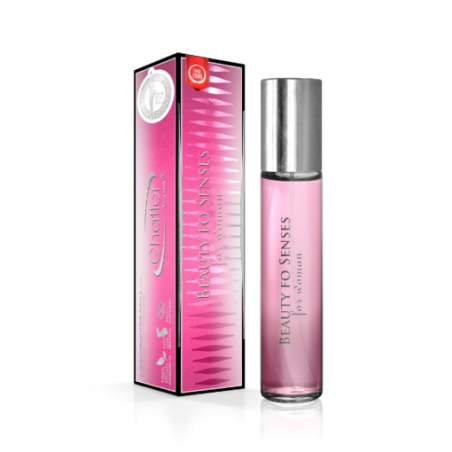 CHATLER Beauty Of Senses 30ml