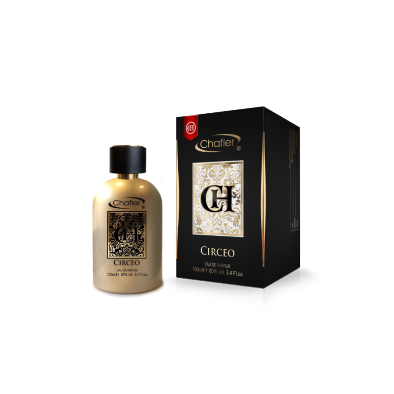 Perfum CHATLER Circeo 100ml