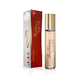 Perfum CHATLER  Mission Fragrance Brilliance Route 450 Woman 30ml