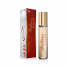 Perfum CHATLER  Mission Fragrance Brilliance Route 450 Woman 30ml